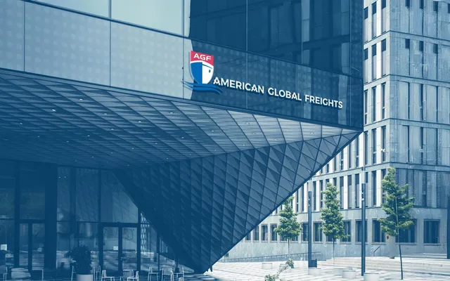 American Global Freights headquarters