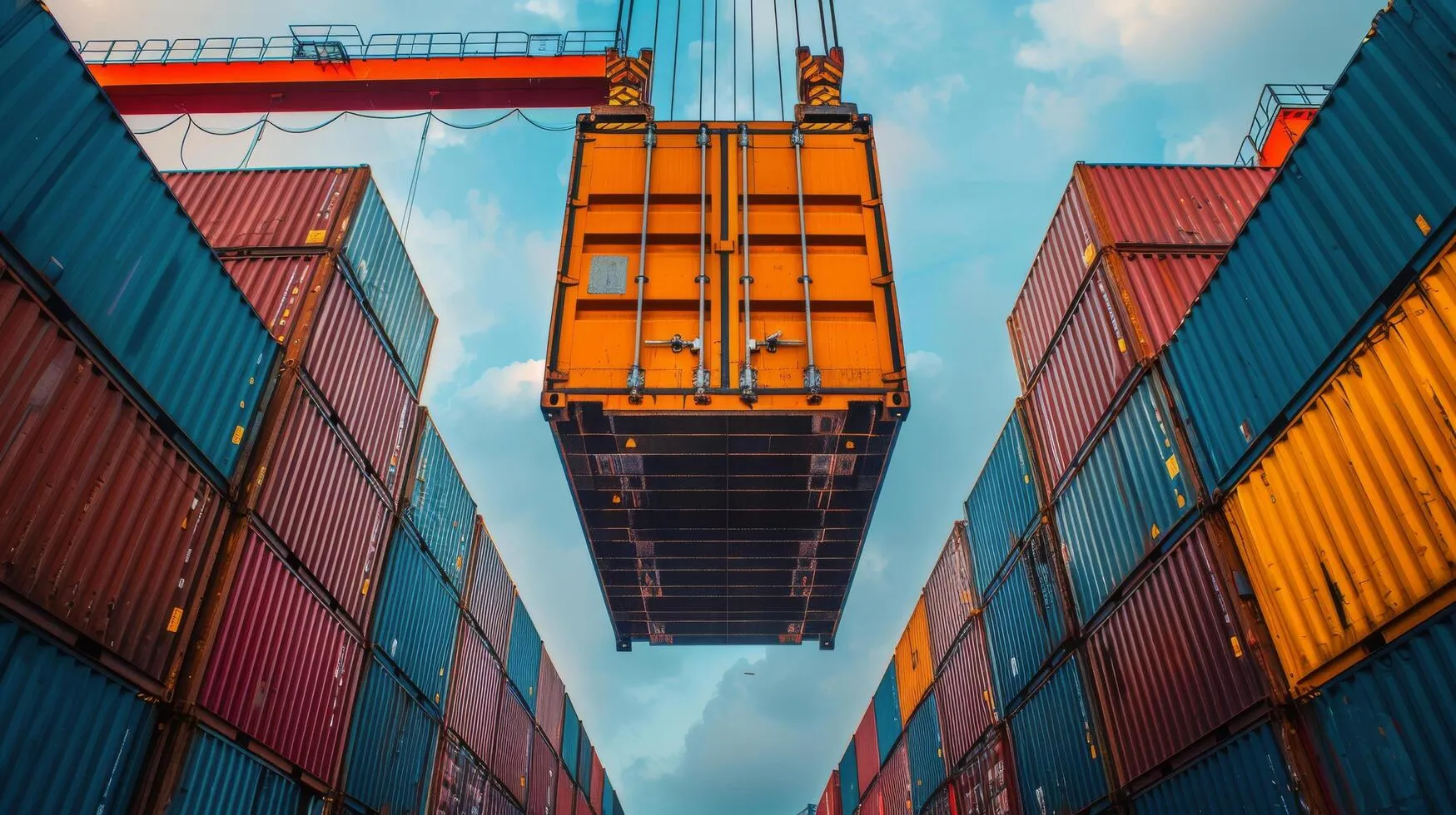 Our Services — American Global Freights