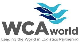 WCA — World Cargo Alliance