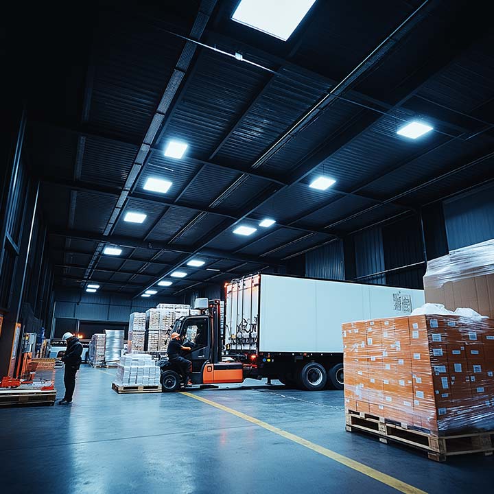 Cold Chain Logistics: Ensuring Integrity in Temperature-Sensitive Shipments