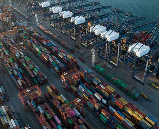 Freight Forwarding for Beginners: How Global Shipping Really Works