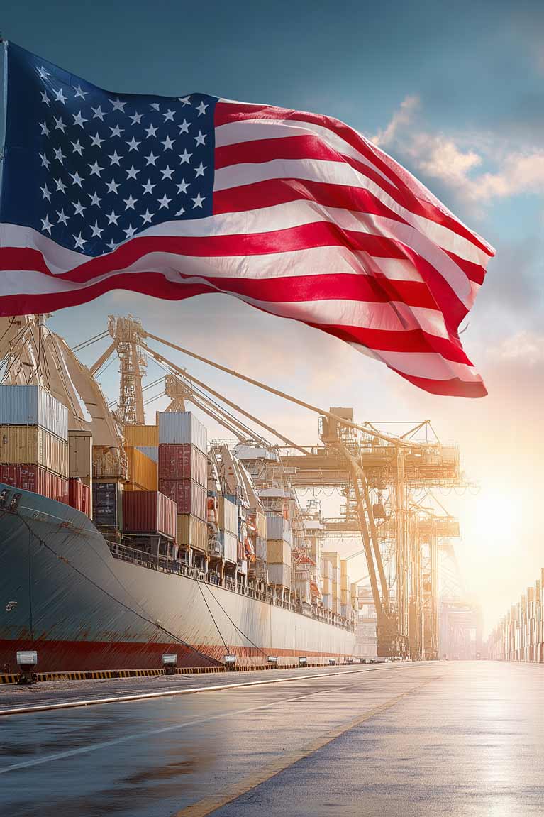 Types of Bills of Lading — American Global Freights