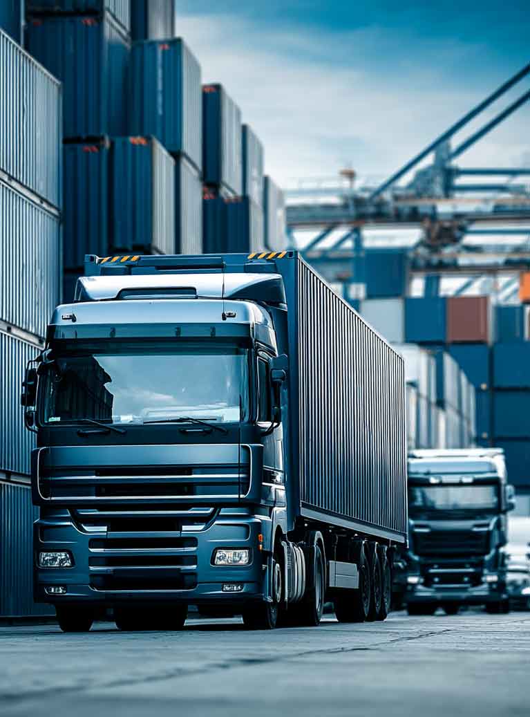 Temperature-controlled shipping — American Global Freights