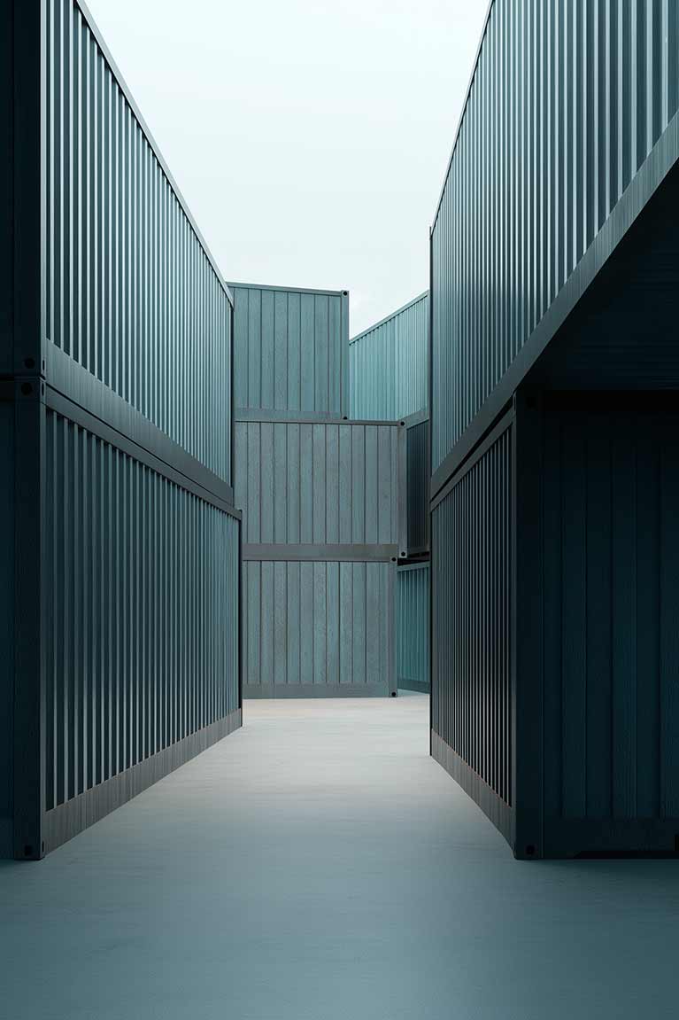 Customs clearance document preparation — American Global Freights