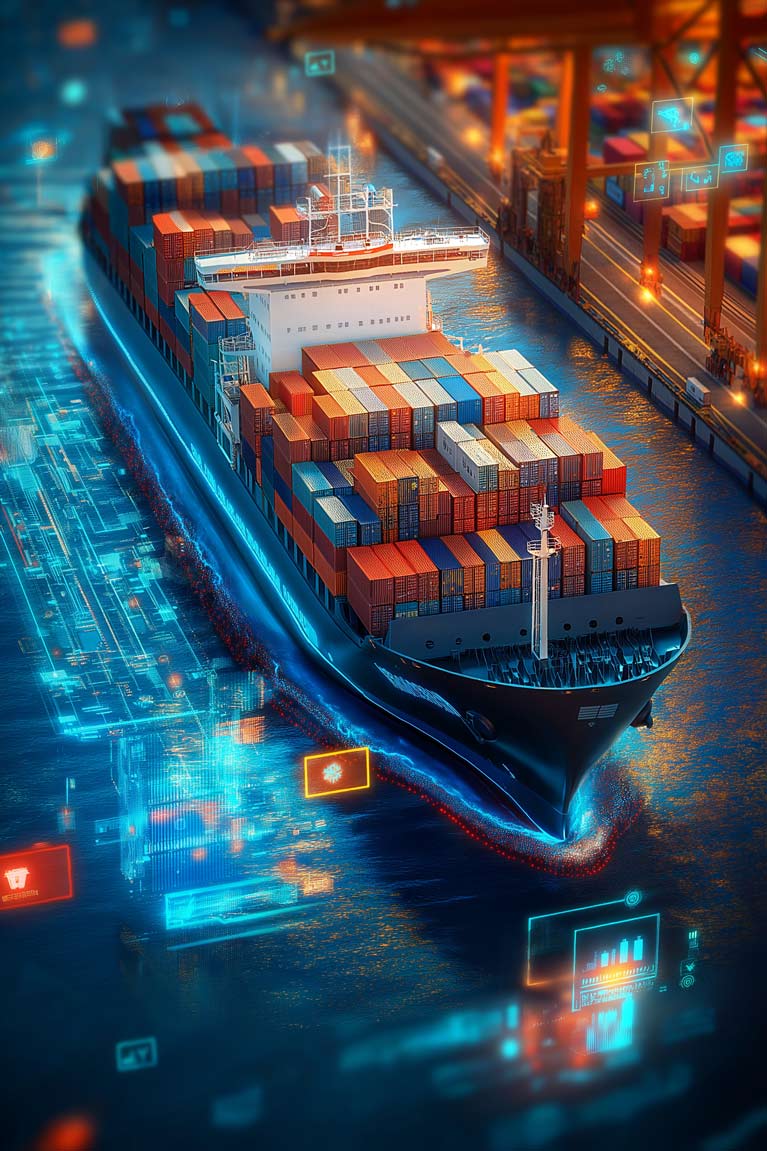 Customs compliance and regulations — American Global Freights